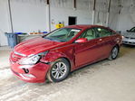 Hyundai Sonata 2013
