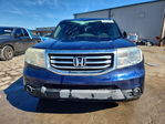 Honda Pilot 2014