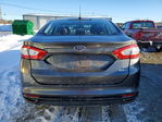 Ford Fusion 2016