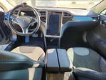 Tesla Model S 2013