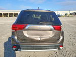 Mitsubishi Outlander 2018