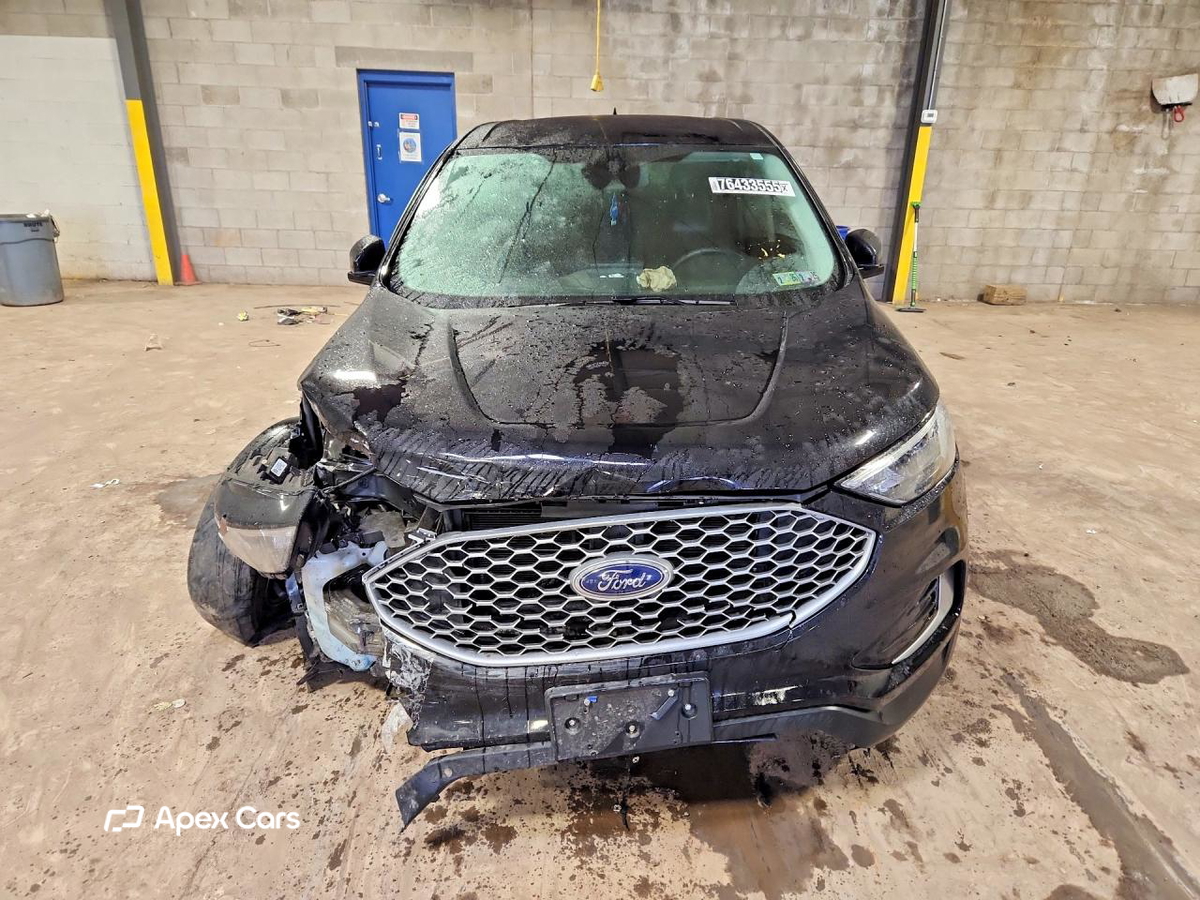 Ford Edge 2023
