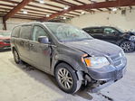 Dodge Caravan 2018