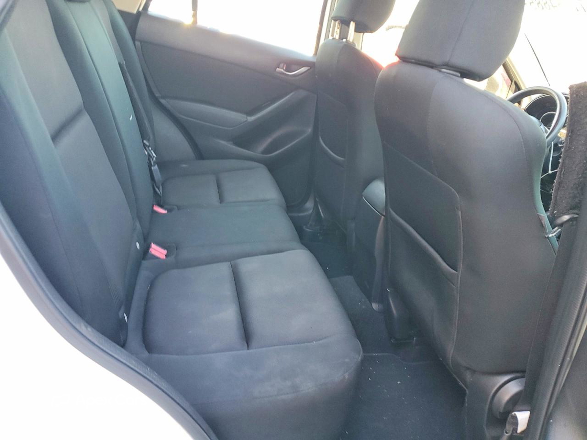Mazda CX-5 2016
