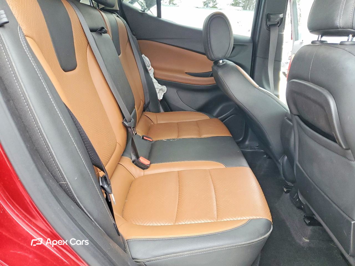 Buick Encore 2020