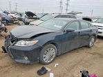 Lexus ES 2013