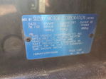 Suzuki Aerio 2003