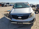 Kia Sportage 2014