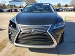 Lexus RX 2016
