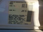 Nissan Altima 2013