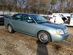 Mercury Montego 2007