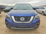 Nissan Pathfinder 2018