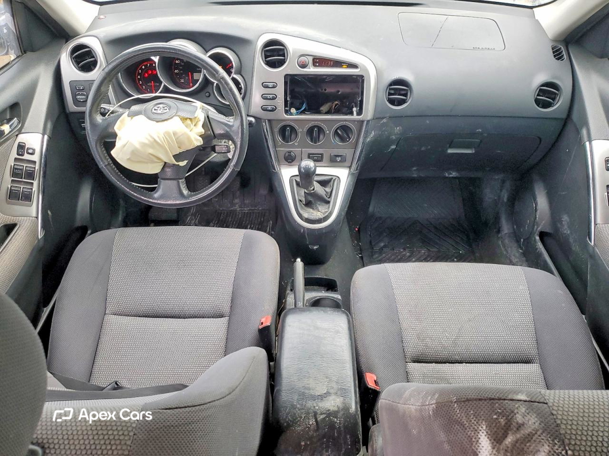 Toyota Corolla 2006