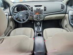 Kia Forte 2013