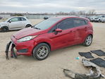 Ford Fiesta 2017