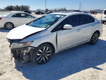 Honda Civic 2015