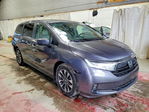 Honda Odyssey 2024