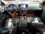 Nissan Pathfinder 2014