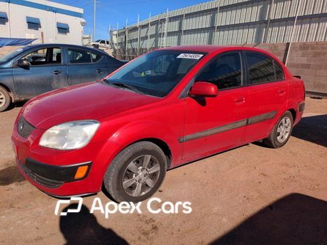 Kia Rio 2006 - Image 1 of 12