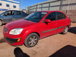 Kia Rio 2006