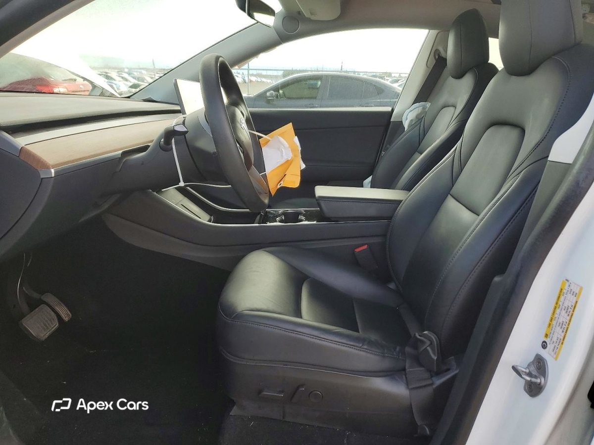 Tesla Model Y 2020
