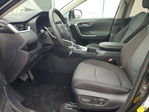 Toyota RAV 4 2025