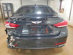 Hyundai Genesis 2015