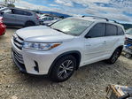 Toyota Highlander 2017