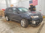 Ford Explorer 2017