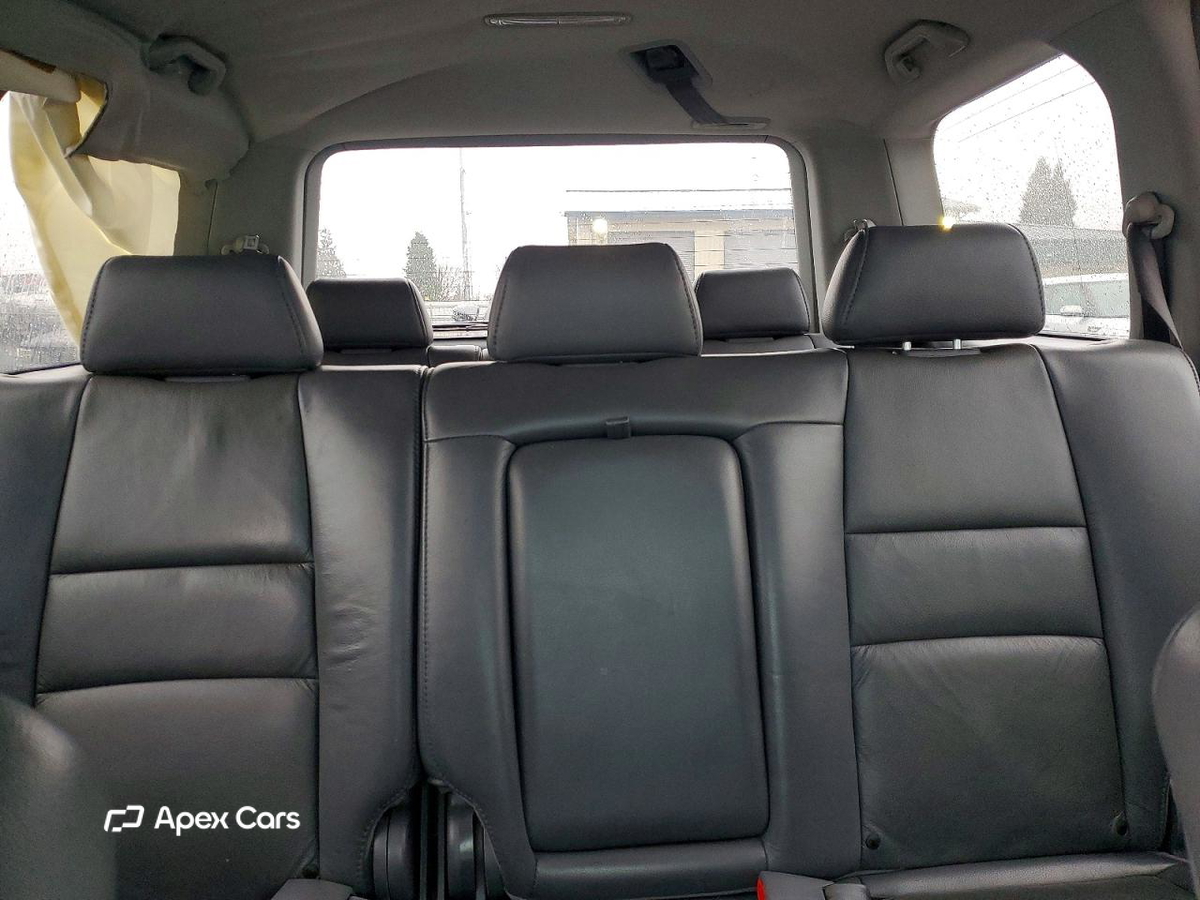 Honda Pilot 2006