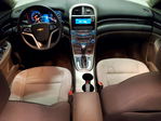 Chevrolet Malibu 2013