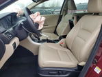 Honda Accord 2015