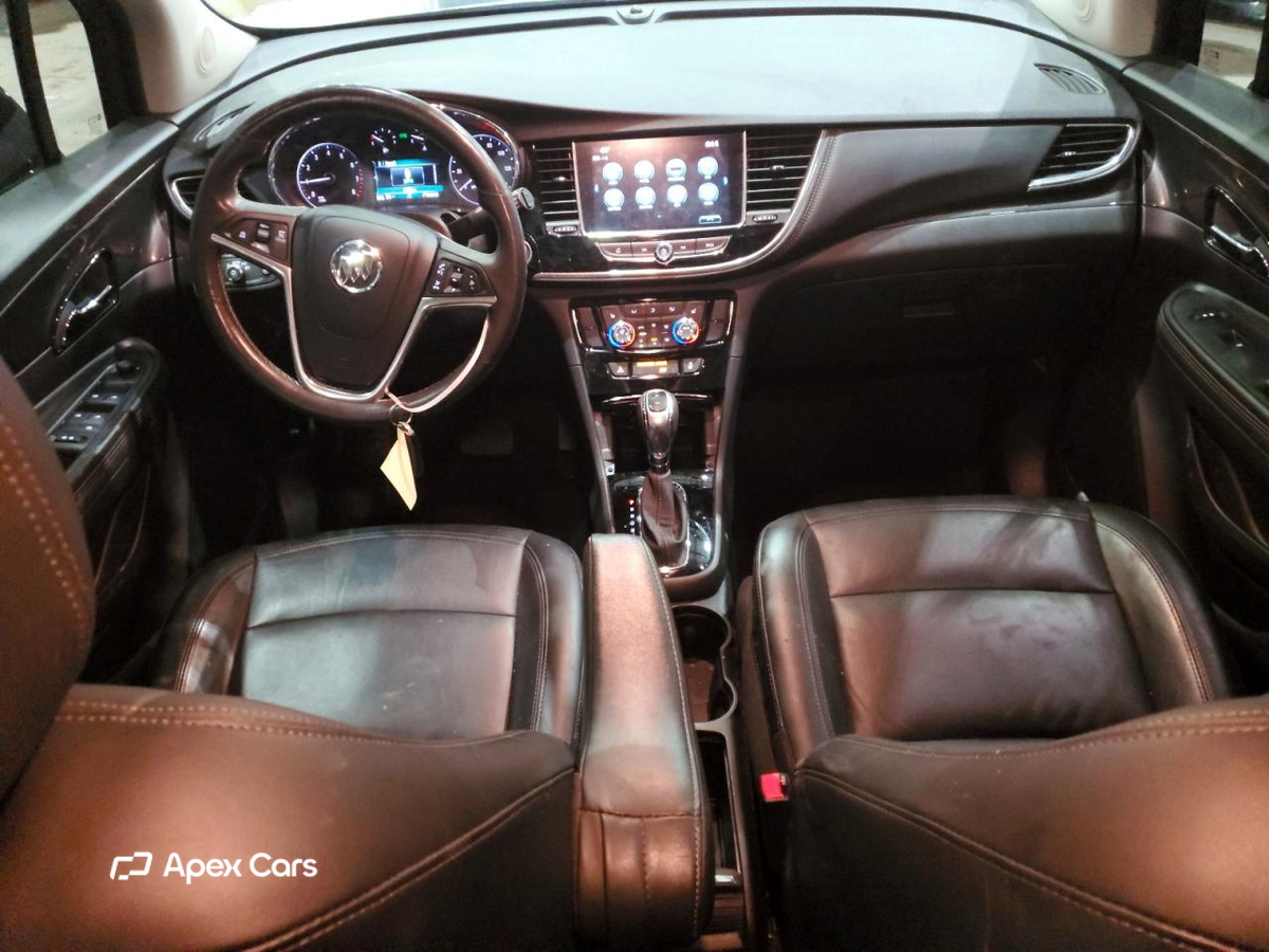 Buick Encore 2018