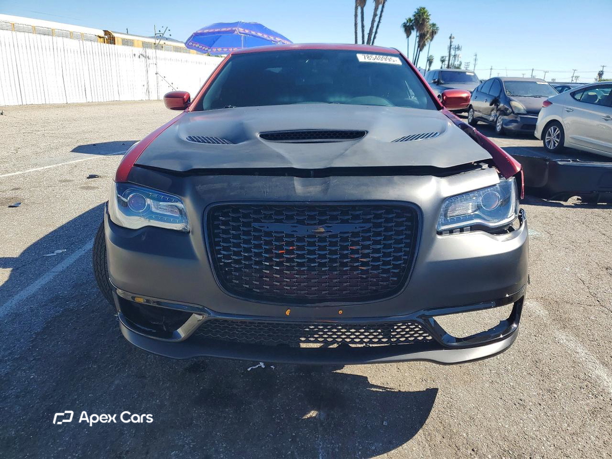 Chrysler 300 2013