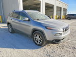 Jeep Cherokee 2015