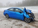Nissan Versa 2020