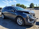 Cadillac XT5 2021