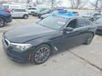 BMW Series 5 2019