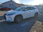 Lexus RX 2020