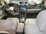 Subaru Forester 2018
