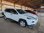Jeep Cherokee 2015