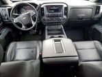 Chevrolet Silverado 2018
