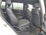 BMW X7 2025
