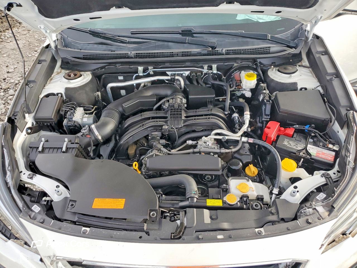 Subaru Outback 2020