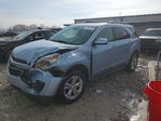 Chevrolet Equinox 2014