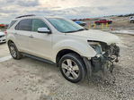 Chevrolet Equinox 2015
