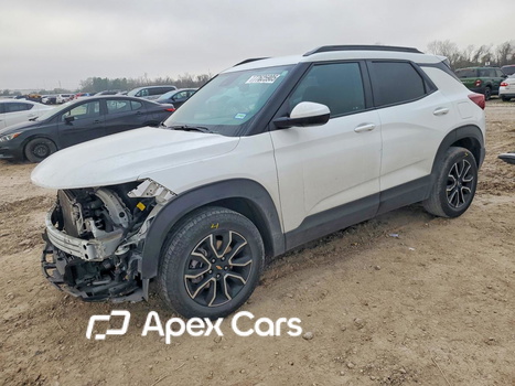 Chevrolet TrailBlazer 2023 - Image 1 of 15