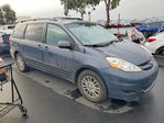 Toyota Sienna 2010