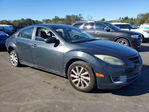 Mazda 6 2012