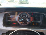 Ford Taurus 2016